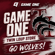 GAME ONE AD Image